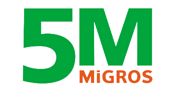 5M Migros