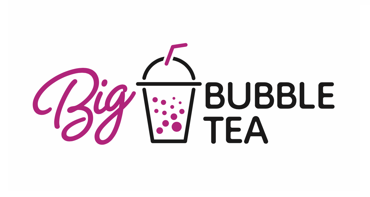 Big Bubble Tea