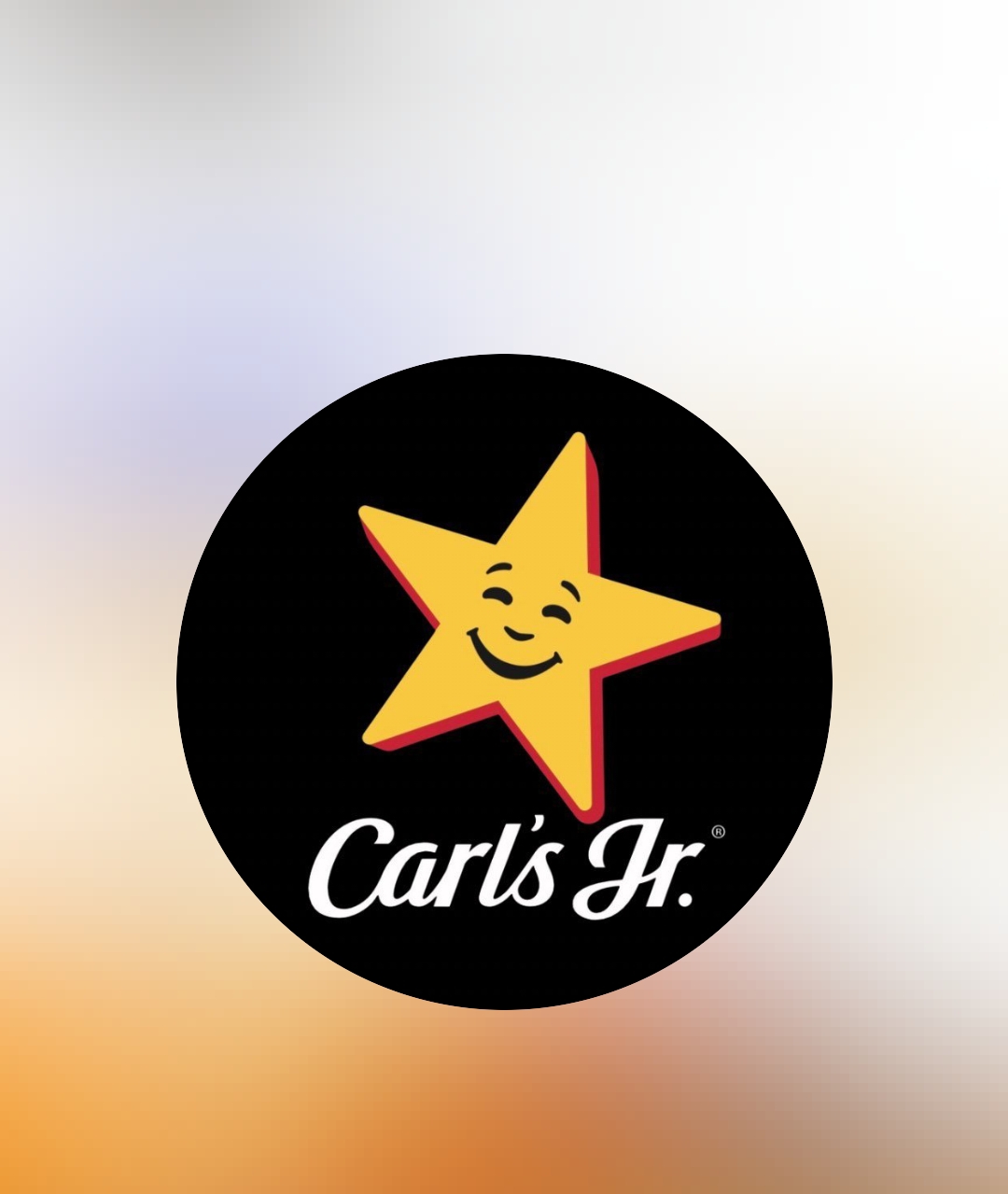 Carl&rsquo;s Jr.