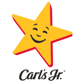 Carl&rsquo;s Jr.